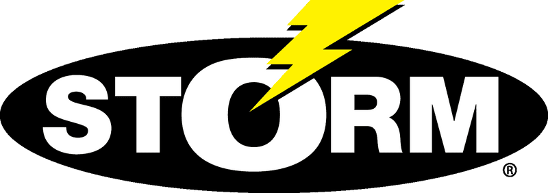 Logo Storm