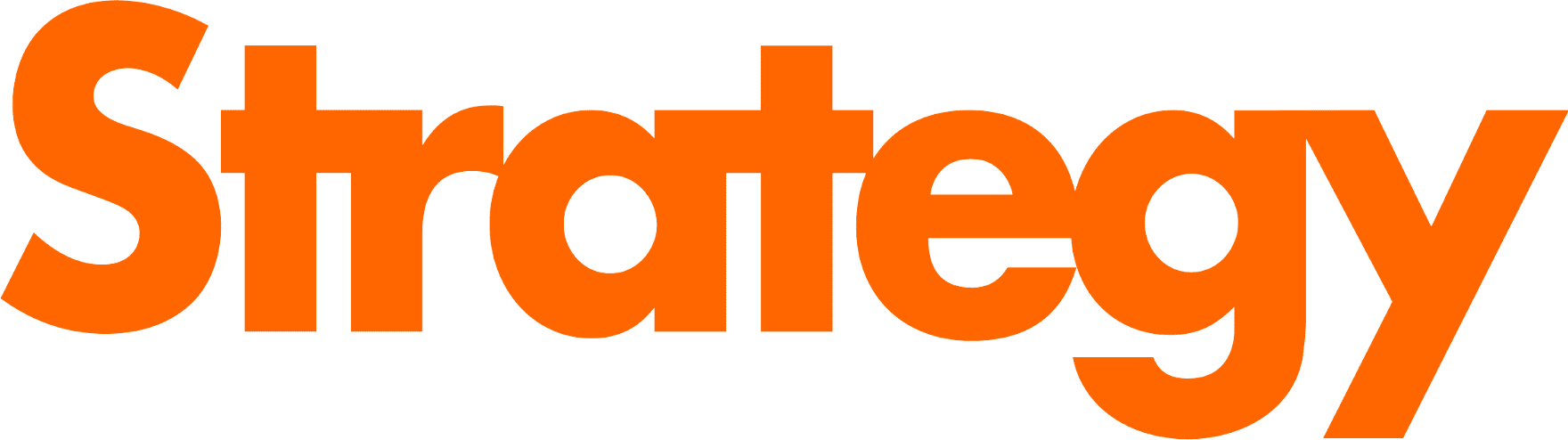 Logo Strategy