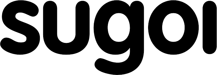 Logo Sugoi