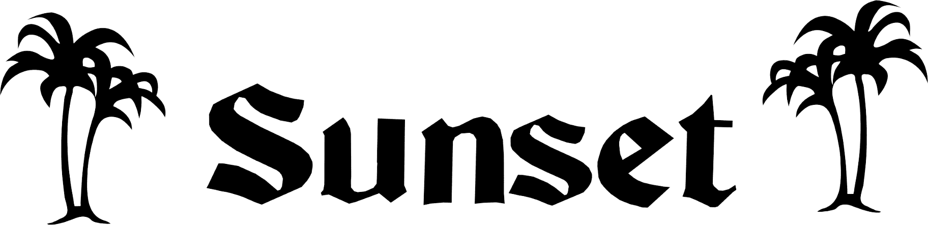Logo Sunset