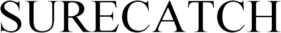 Logo Surecatch