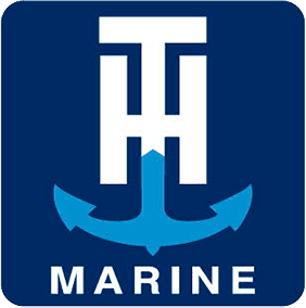 Logo T-H Marine