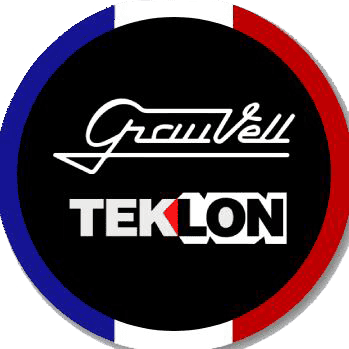 Logo Teklon