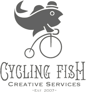 Logo The One Fishing