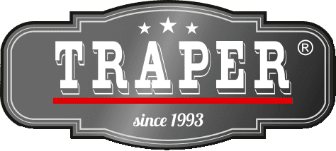 Logo Traper Fly