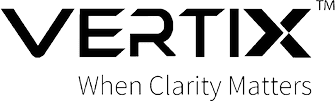 Logo Vertix