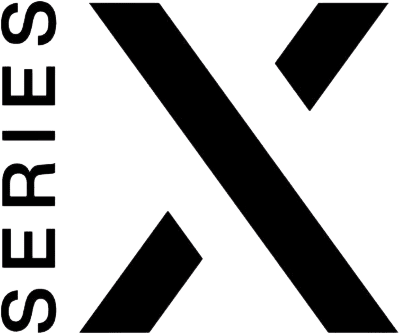 Logo X Series