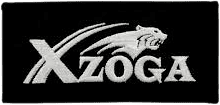 Logo Xzoga