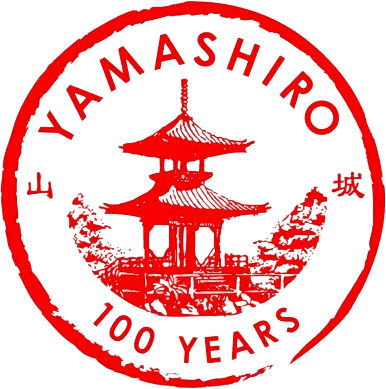 Logo Yamashiro