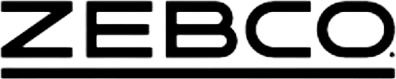 Logo Zebco