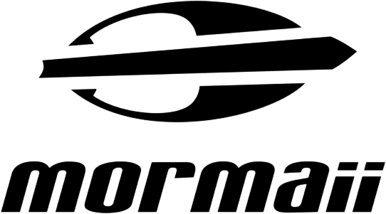 Logo Mormaii