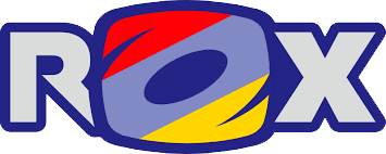 Logo ROX