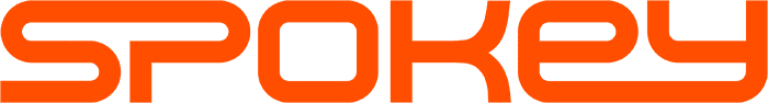 Logo Spokey