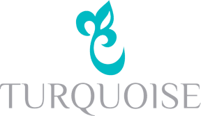 Logo Turquoise