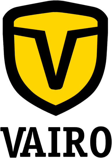 Logo Vairo