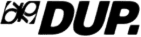 Logo Dup Wake
