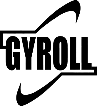 Logo Gyroll