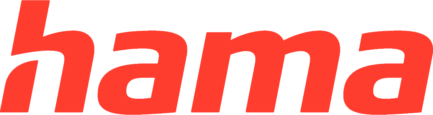 Logo Hama