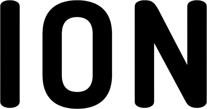 Logo ION