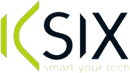 Logo KSIX
