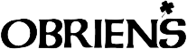Logo Obrien