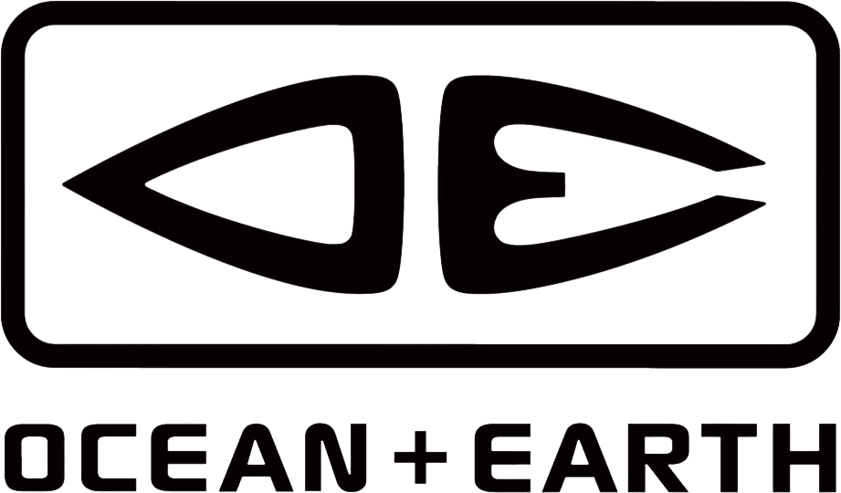 Logo Ocean & Earth