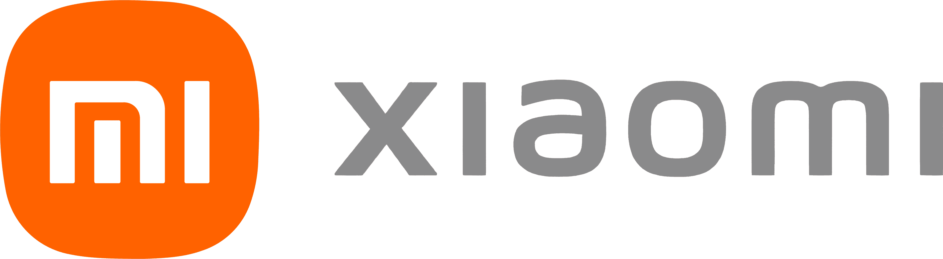 Logo Xiaomi
