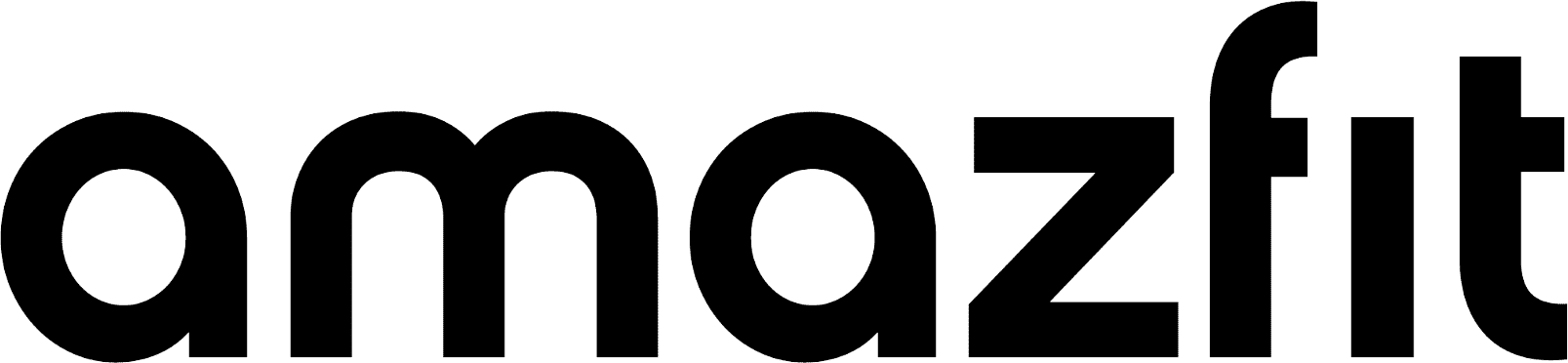 Logo Amazfit