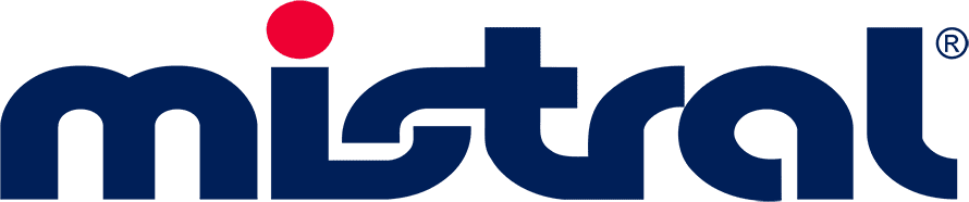 Logo Mistral