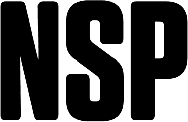 Logo NSP