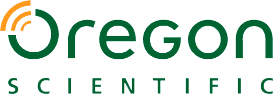 Logo Oregon Scientific