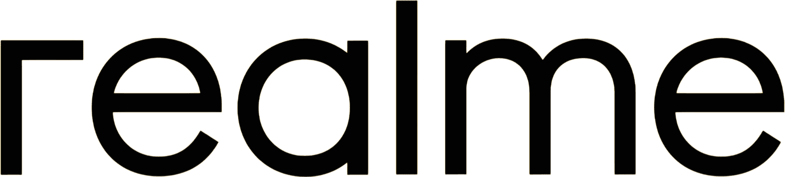 Logo Realme