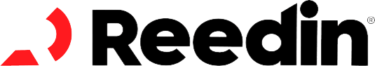Logo Reedin