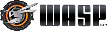 Logo Wasp