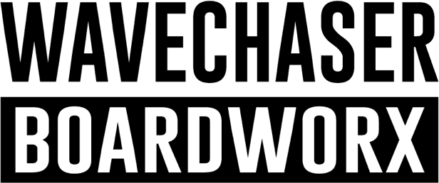 Logo Wave Chaser