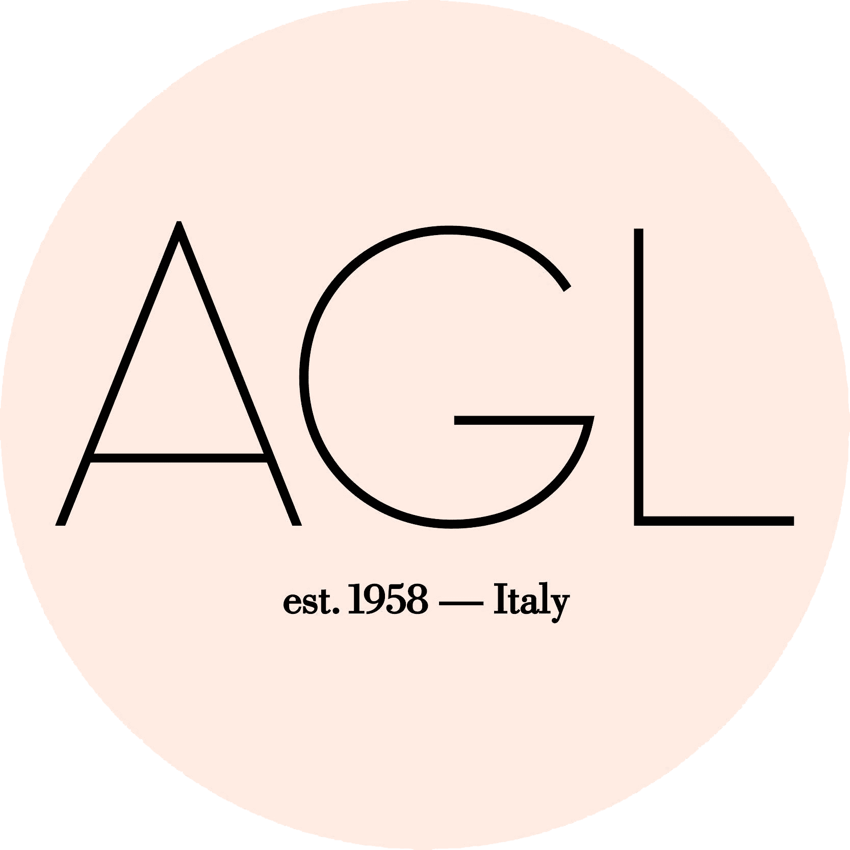 Logo AGL