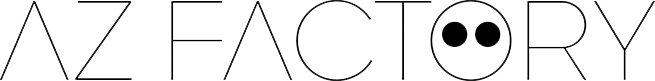 Logo AZ Factory
