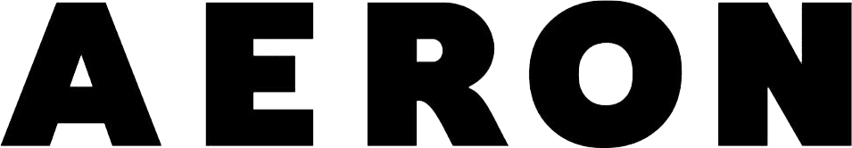 Logo Aeron