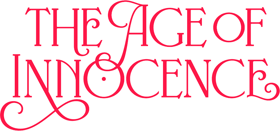 Logo Age of Innocence