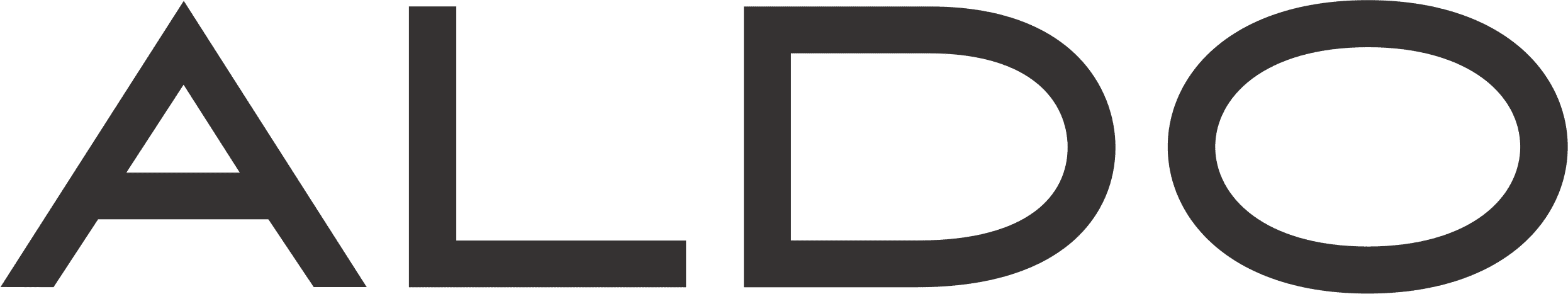 Logo Aldo
