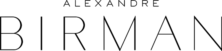 Logo Alexandre Birman