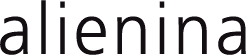 Logo Alienina