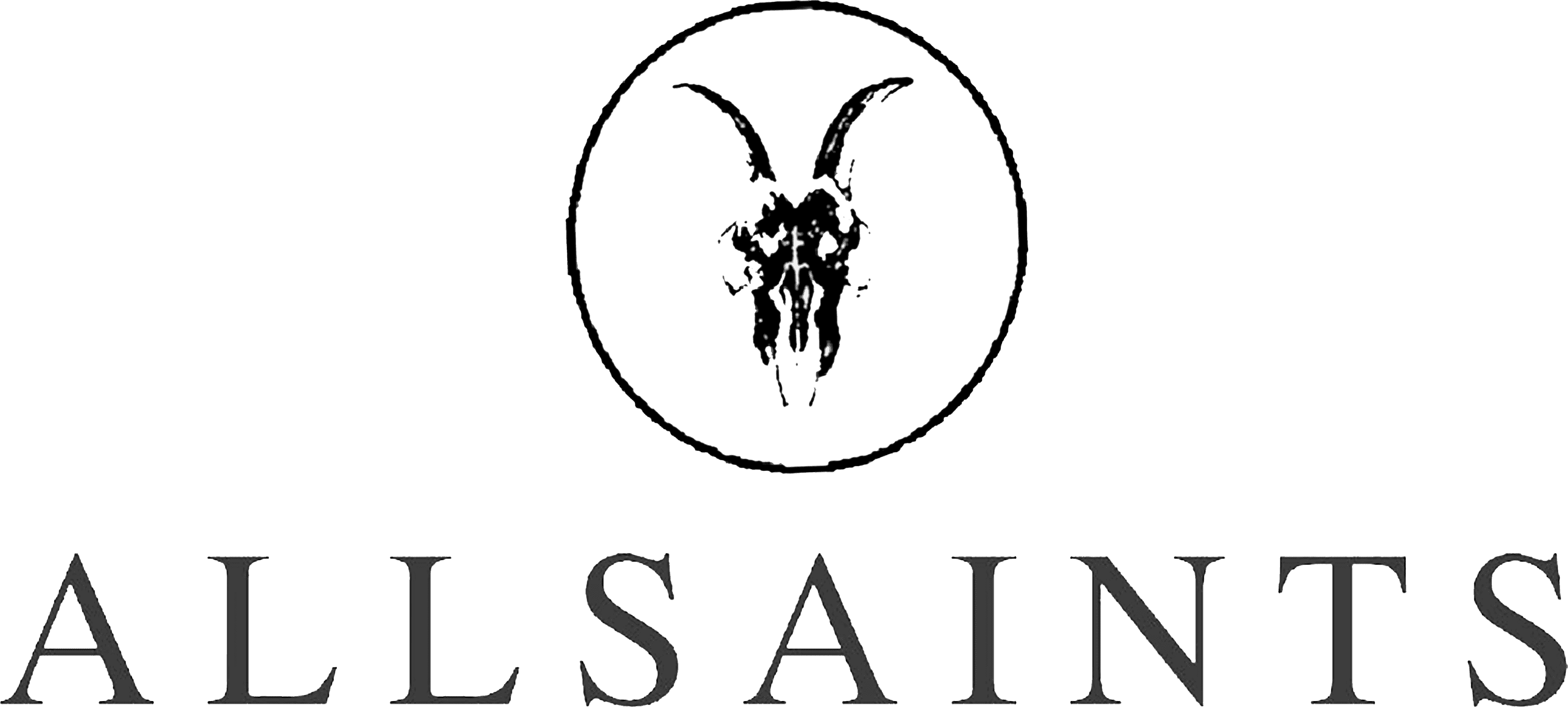 Logo AllSaints