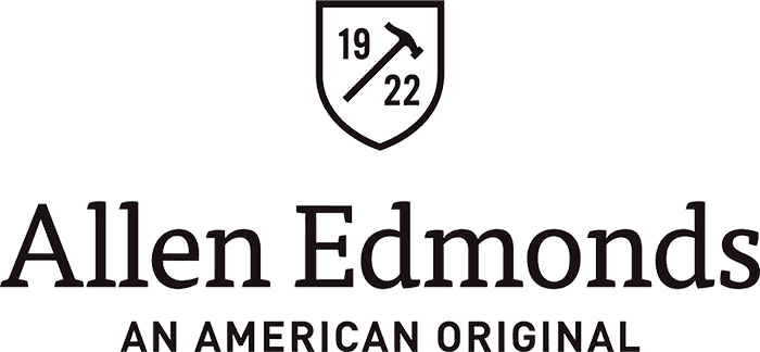 Logo Allen Edmonds
