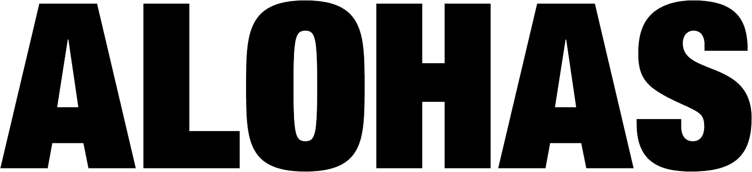 Logo Alohas
