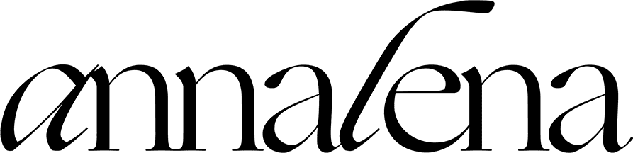 Logo Analeena