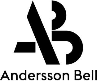 Logo Andersson Bell