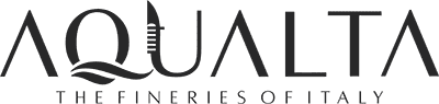 Logo Aquatalia