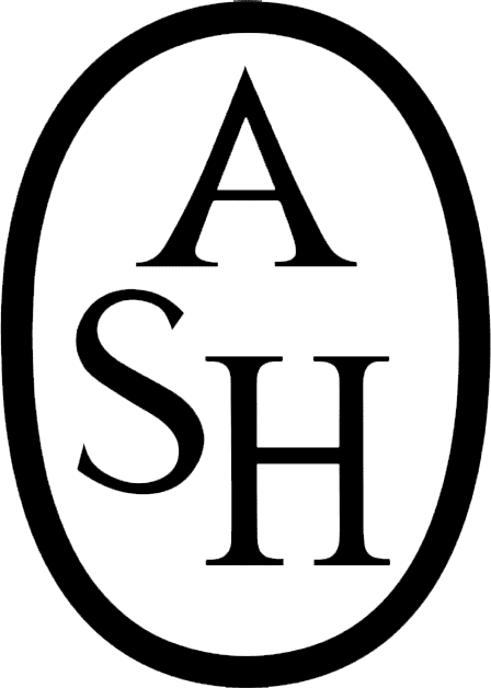 Logo Ash