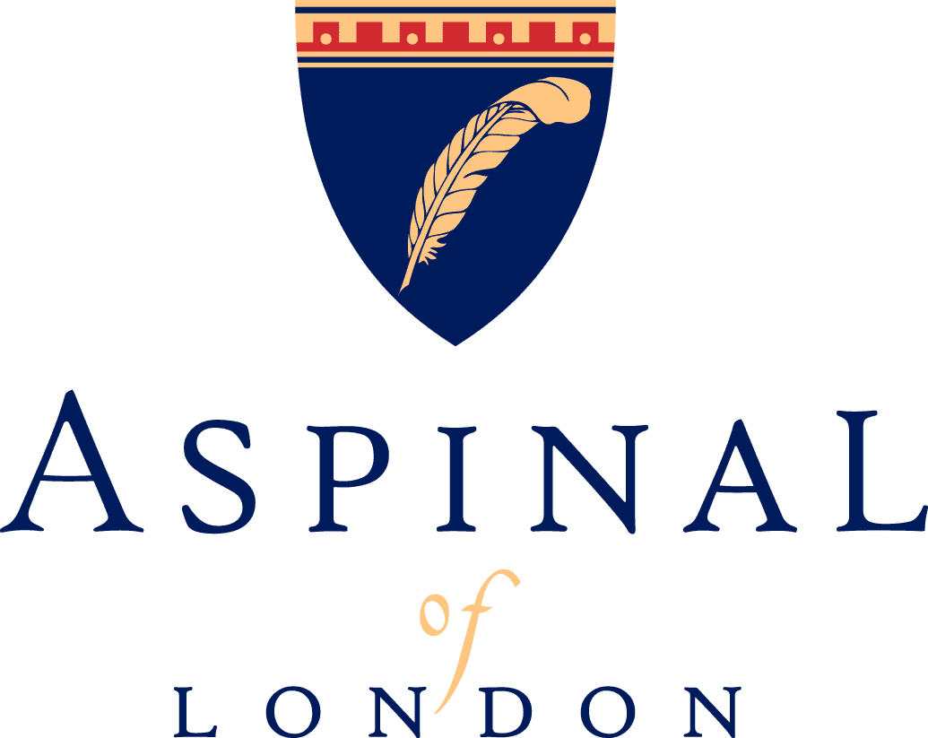 Logo Aspinal Of London